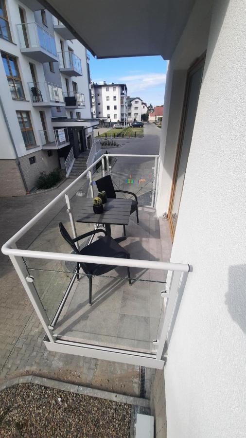 Apartament Dla Dwojga Дзивновек Экстерьер фото