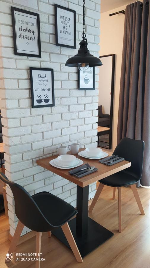 Apartament Dla Dwojga Дзивновек Экстерьер фото