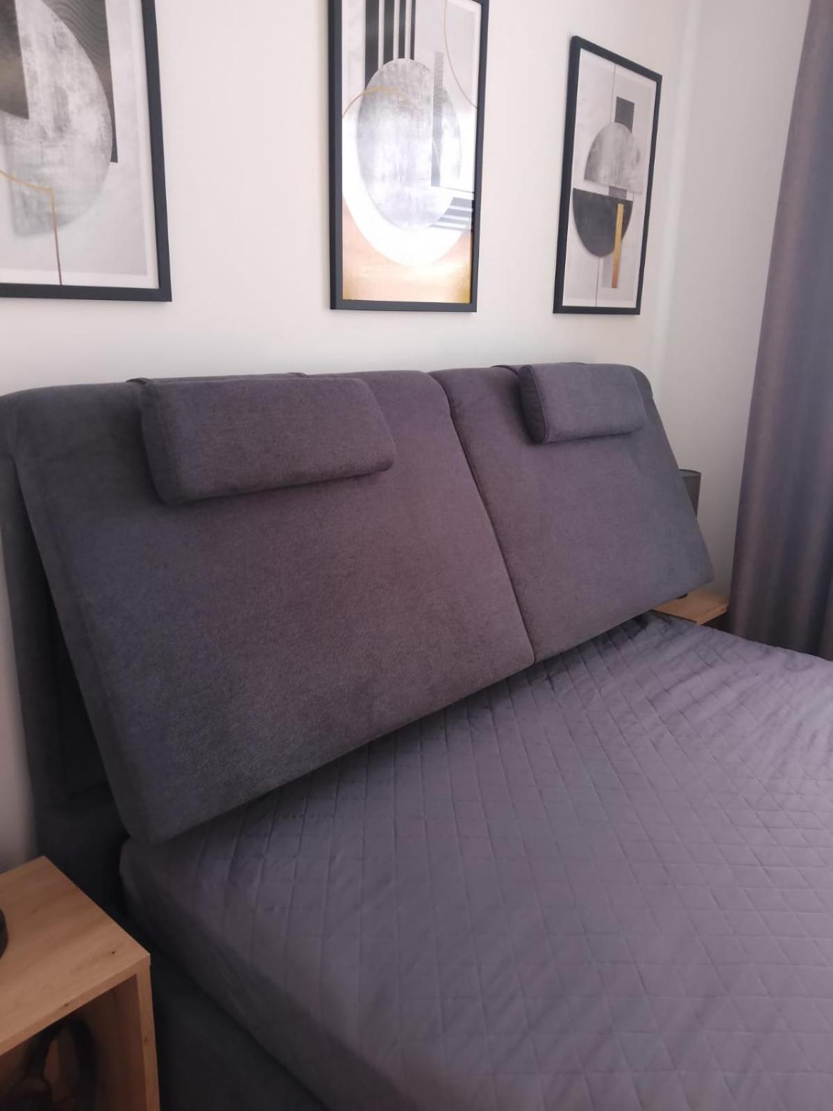 Apartament Dla Dwojga Дзивновек Экстерьер фото